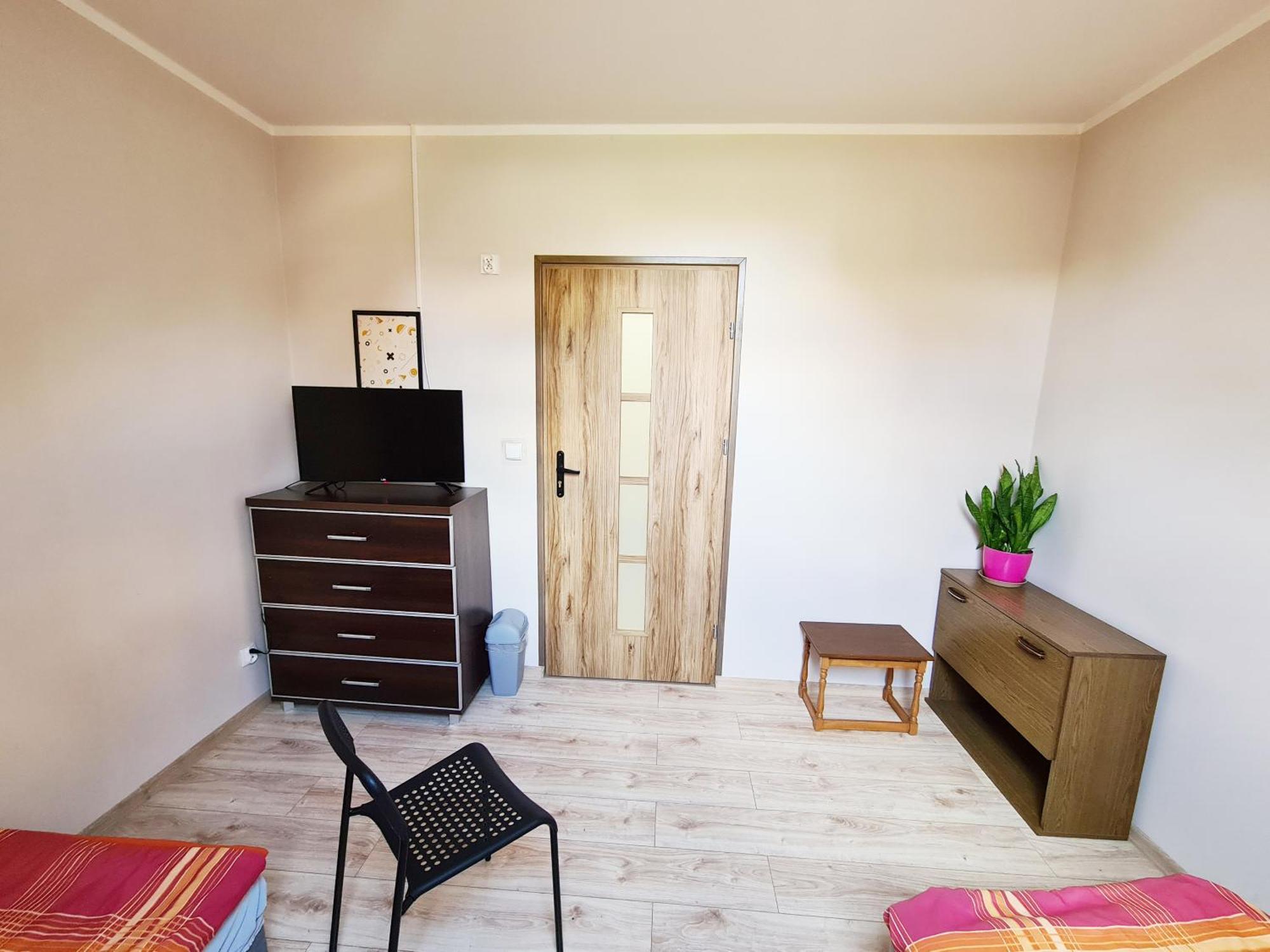 W20 Hostel Goledzinow Eksteriør bilde
